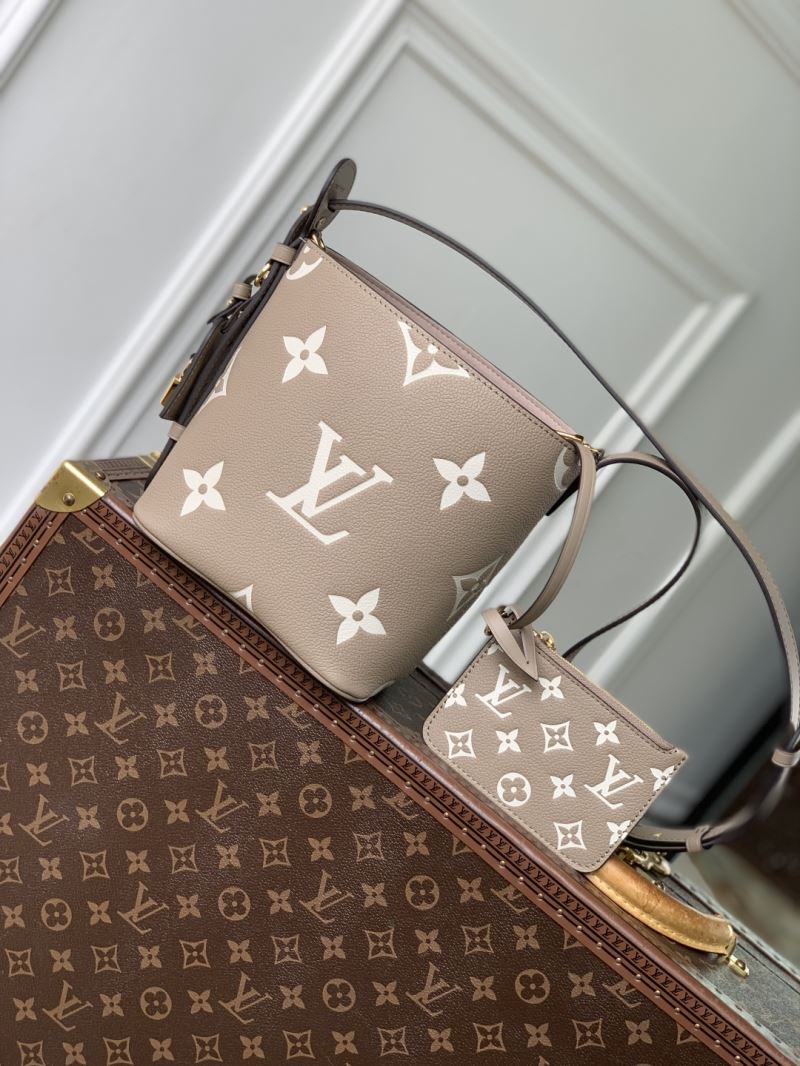 LV Satchel bags